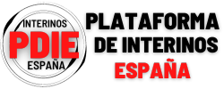 Plataforma de Interinos España