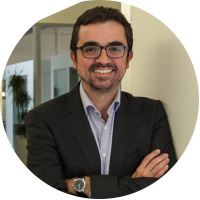 Marc Vidal, Abogado