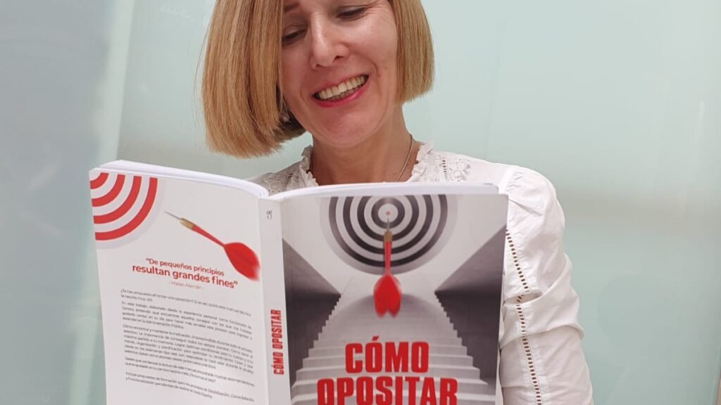 opositora
