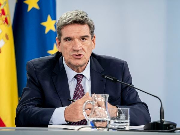 José Luis Escrivá
